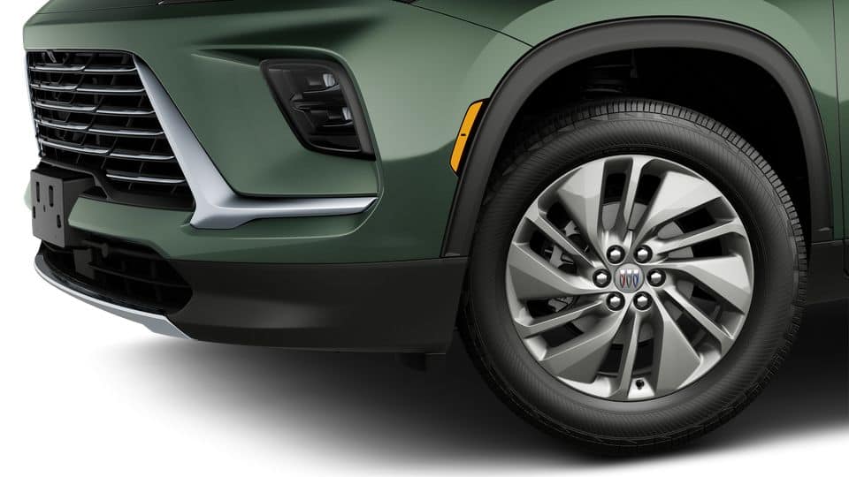 2027 Buick Enclave Preferred - Photo 7
