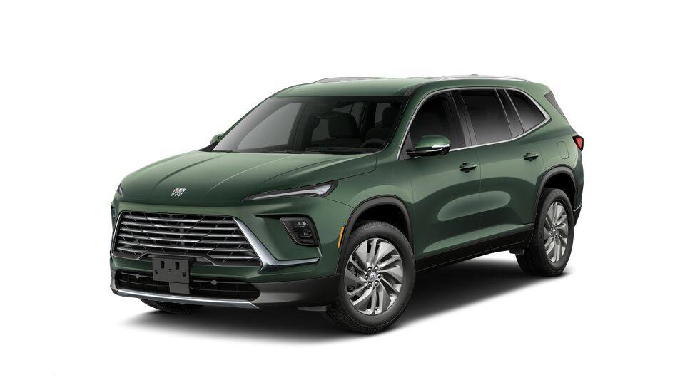 2027 Buick Enclave Preferred - Photo 3