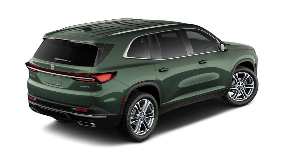 2027 Buick Enclave Preferred - Photo 5