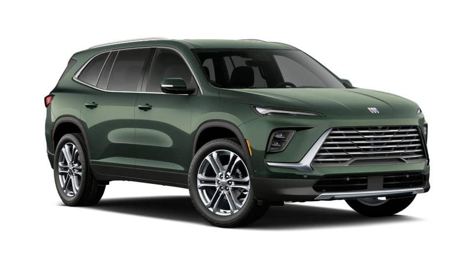 2027 Buick Enclave Preferred - Photo 6