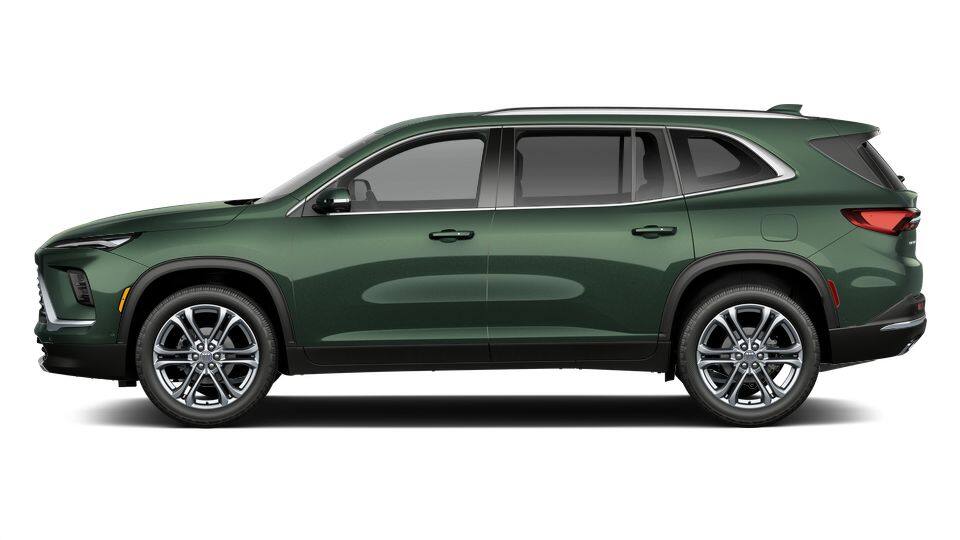 2027 Buick Enclave Preferred - Photo 8