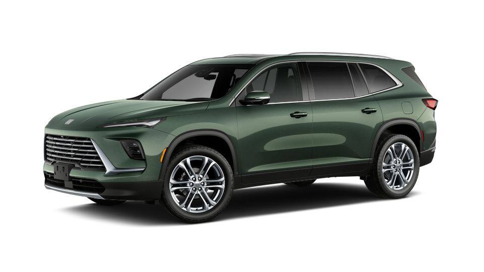 2027 Buick Enclave Preferred - Photo 28