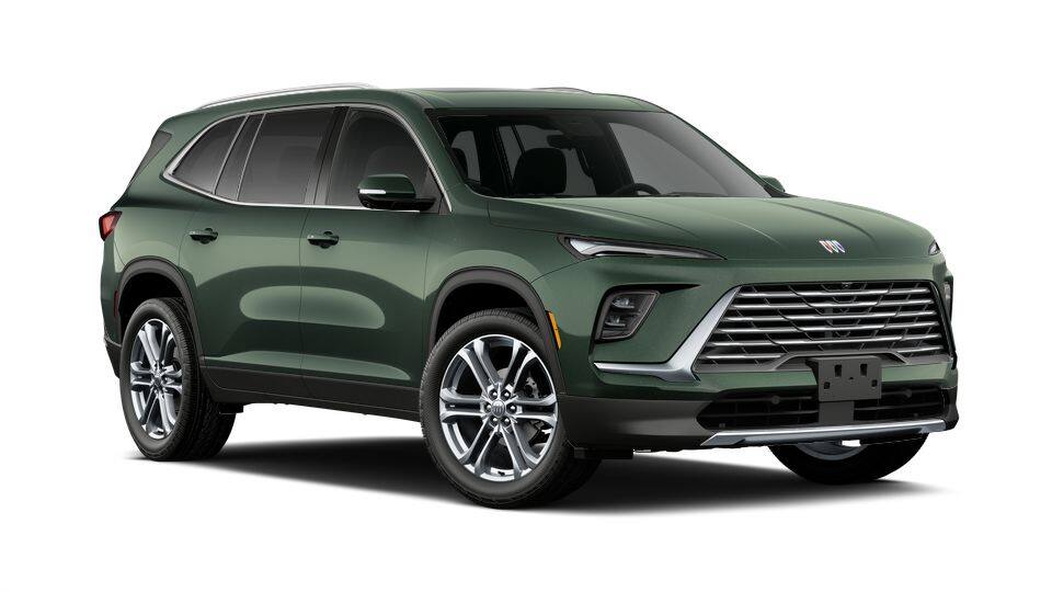 2027 Buick Enclave Preferred - Photo 30