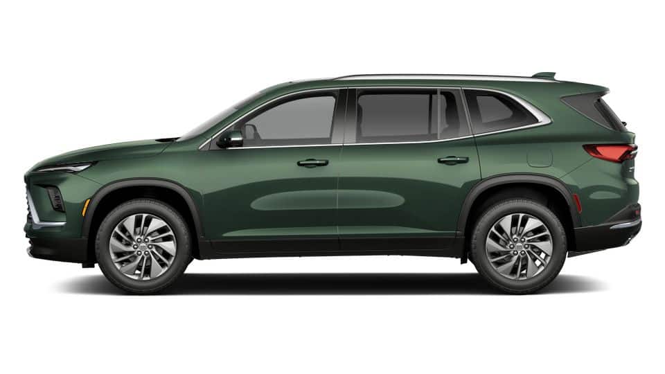 2027 Buick Enclave Preferred - Photo 32