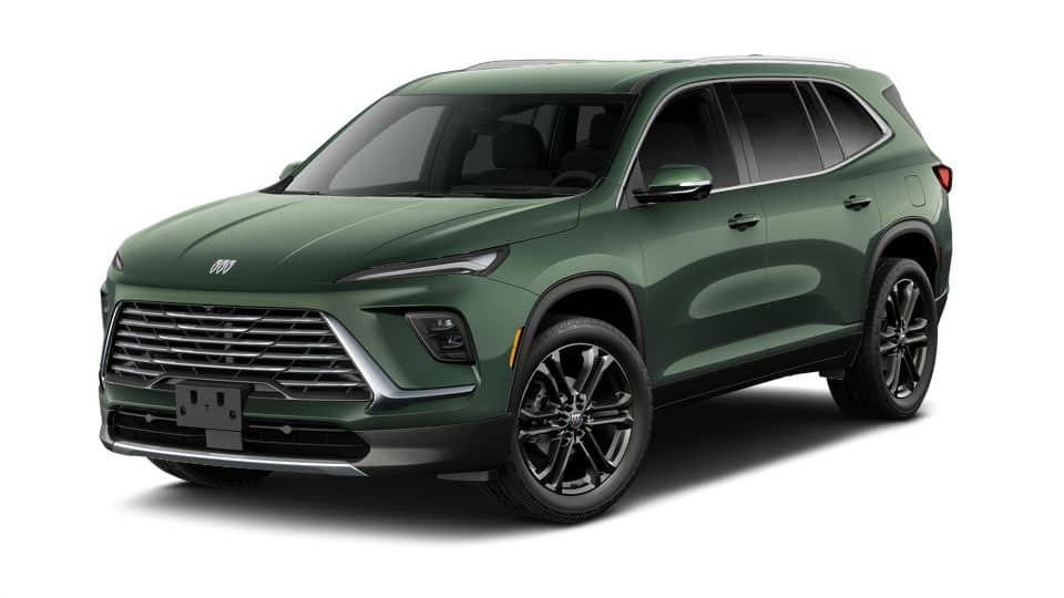 2027 Buick Enclave Preferred - Photo 1