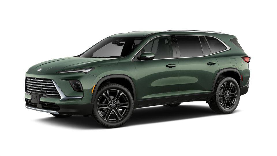 2027 Buick Enclave Preferred - Photo 4