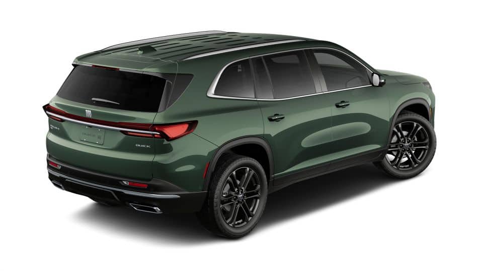 2027 Buick Enclave Preferred - Photo 5