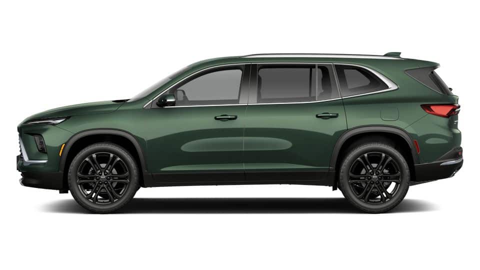 2027 Buick Enclave Preferred - Photo 8
