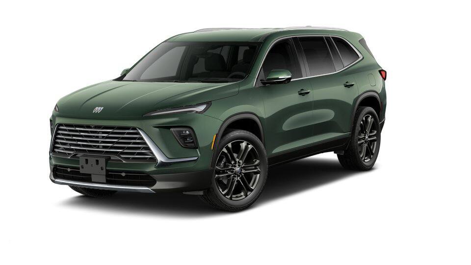 2027 Buick Enclave Preferred - Photo 2
