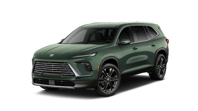 2027 Enclave