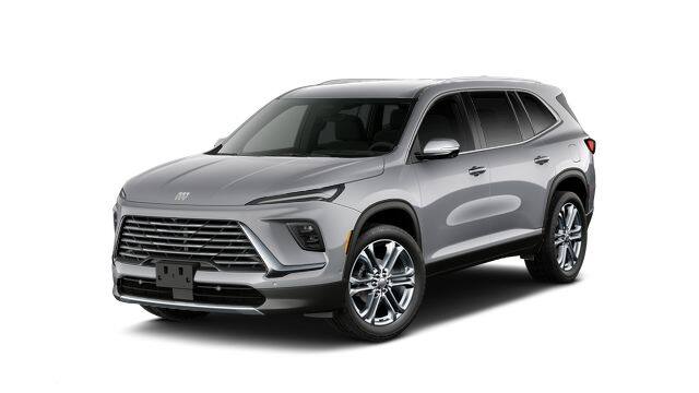 2027 Enclave