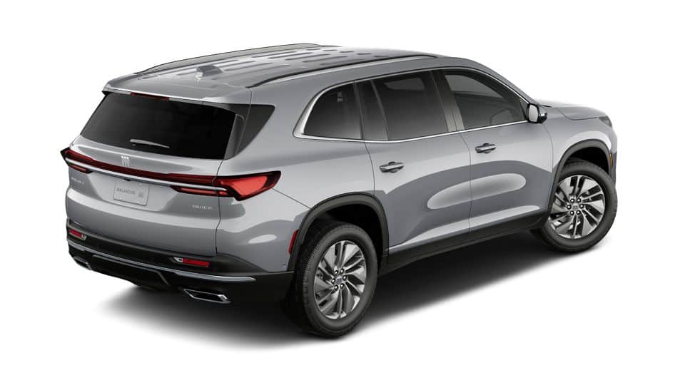 2027 Buick Enclave Preferred - Photo 5