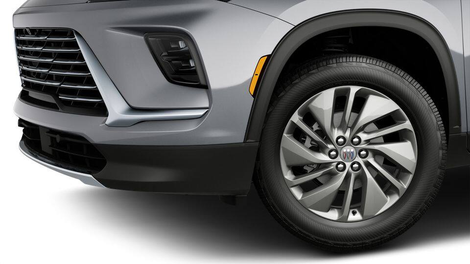 2027 Buick Enclave Preferred - Photo 7