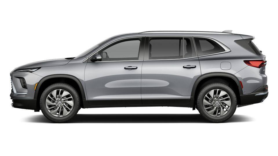 2027 Buick Enclave Preferred - Photo 8