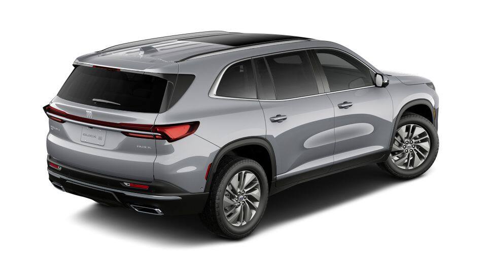 2027 Buick Enclave Preferred - Photo 5