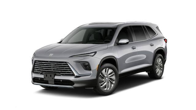 2027 Enclave