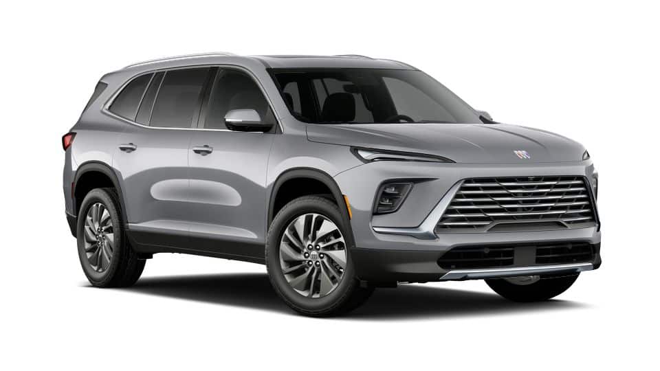 2027 Buick Enclave Preferred - Photo 30