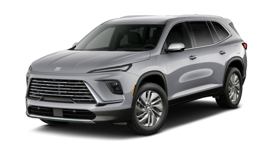 2027 Buick Enclave Preferred - Photo 25