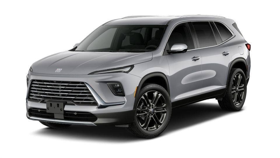 2027 Buick Enclave Preferred - Photo 49