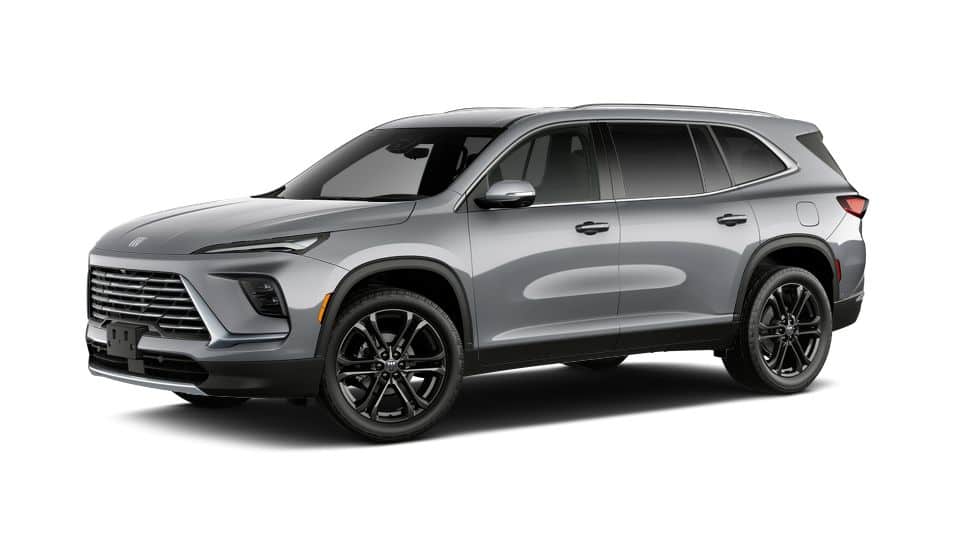2027 Buick Enclave Preferred - Photo 52