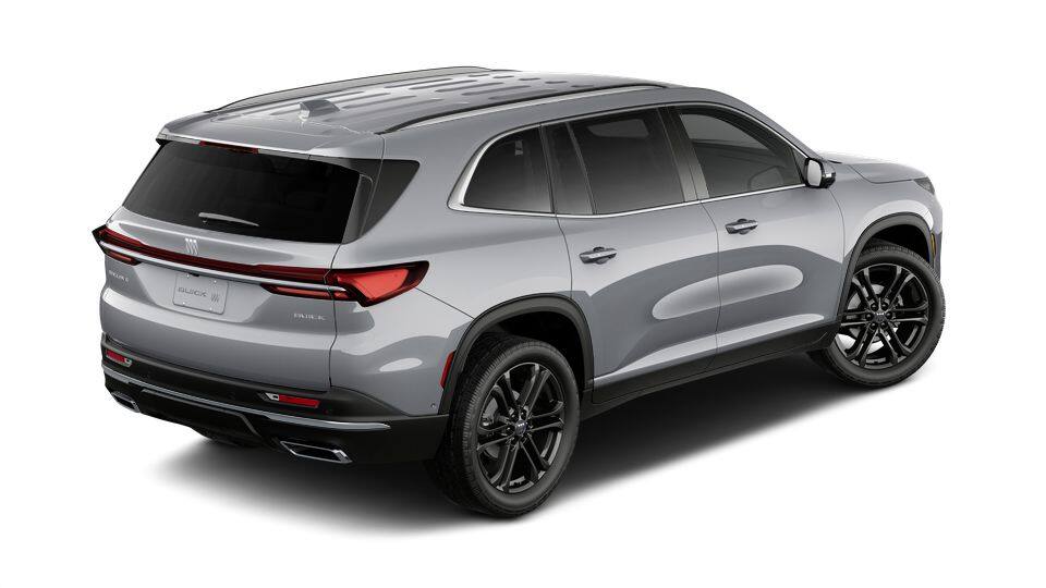 2027 Buick Enclave Preferred - Photo 53