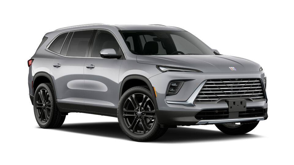 2027 Buick Enclave Preferred - Photo 54