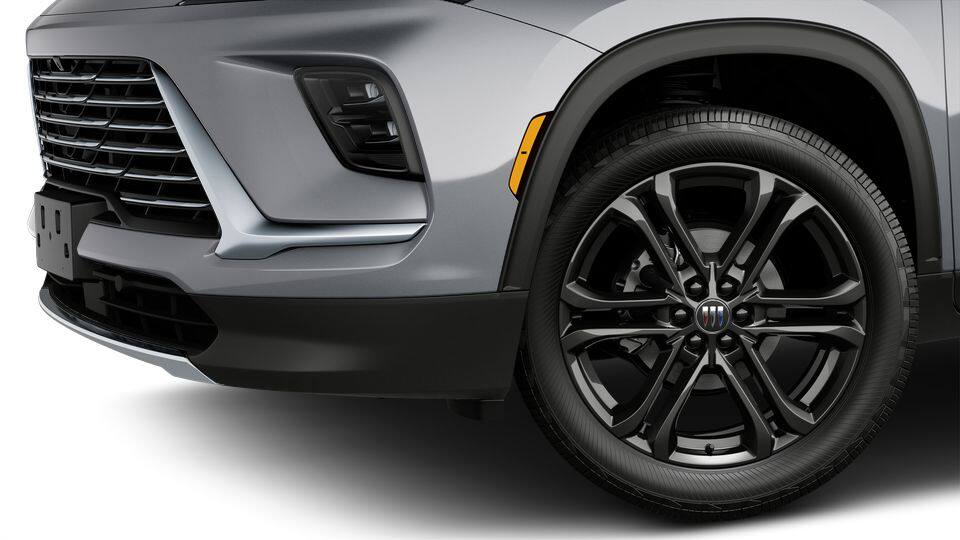 2027 Buick Enclave Preferred - Photo 55