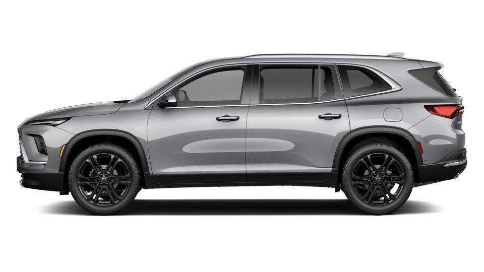 2027 Buick Enclave Preferred - Photo 56