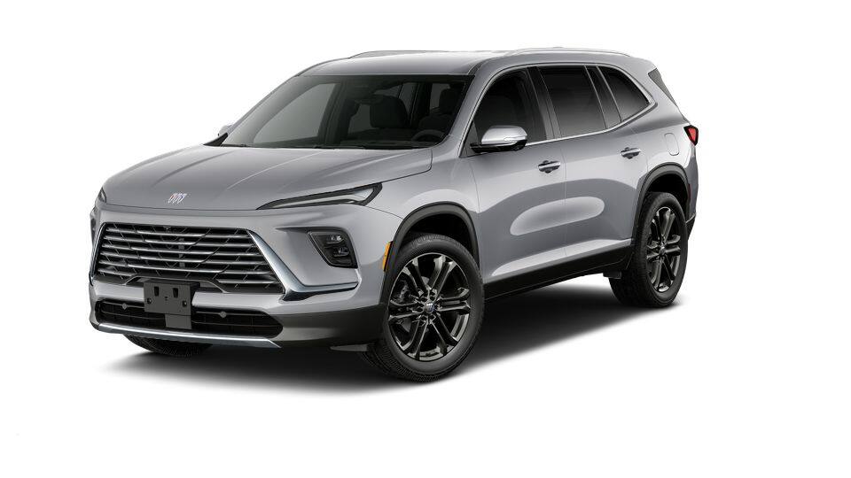 2027 Buick Enclave Preferred - Photo 50