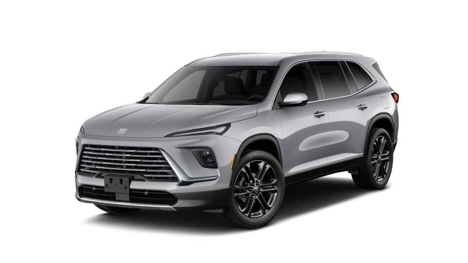 2027 Buick Enclave Preferred - Photo 51