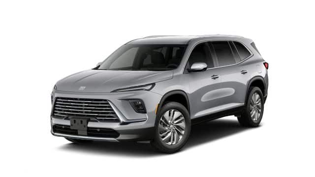 2027 Enclave Preferred