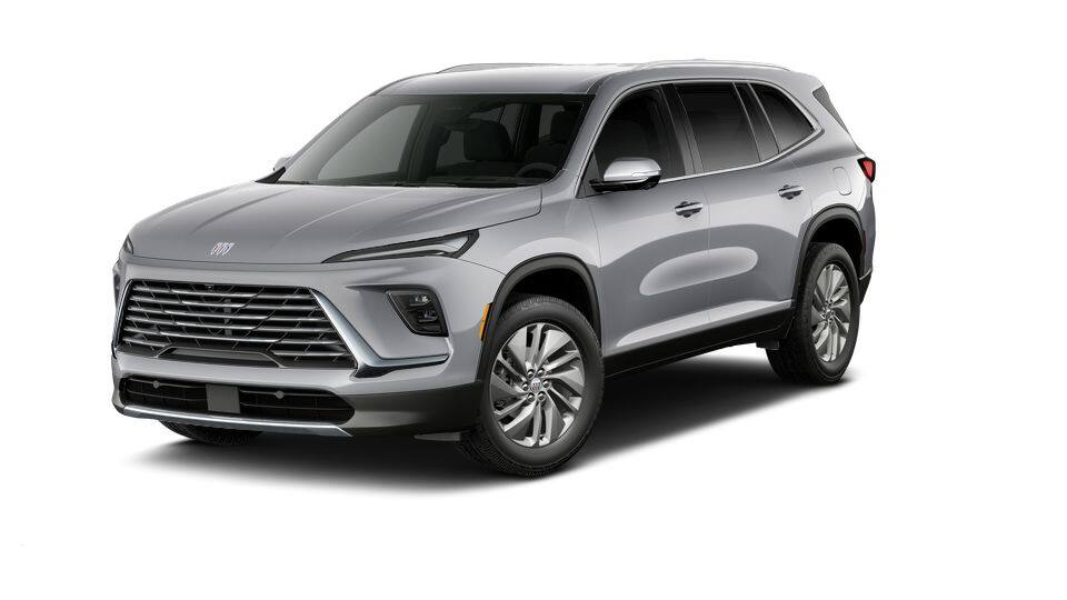 2027 Buick Enclave Preferred - Photo 2