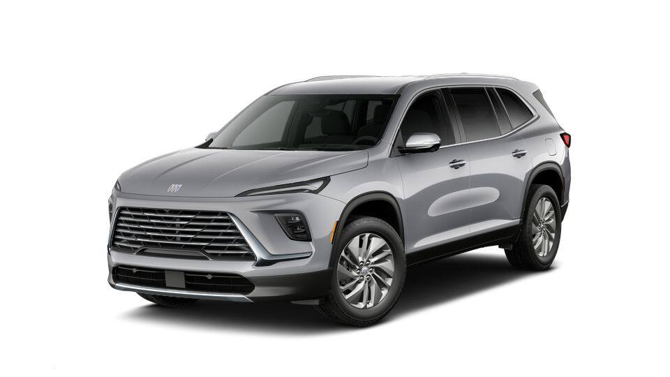 2027 Buick Enclave Preferred - Photo 3