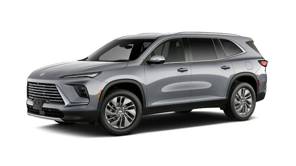 2027 Buick Enclave Preferred - Photo 28