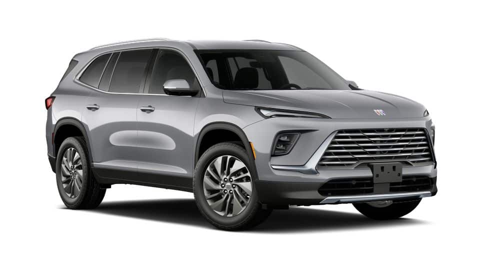 2027 Buick Enclave Preferred - Photo 30