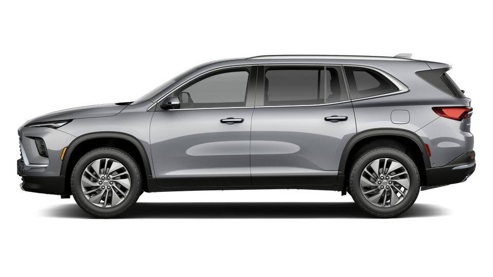 2027 Buick Enclave Preferred - Photo 32