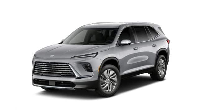 2027 Enclave Preferred