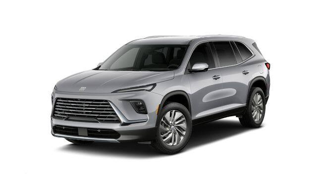 2027 Enclave Preferred