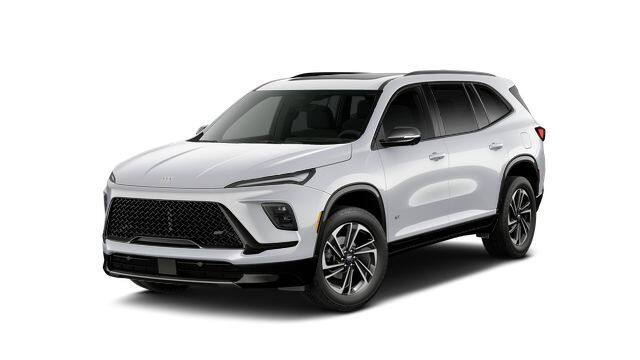 2027 Enclave