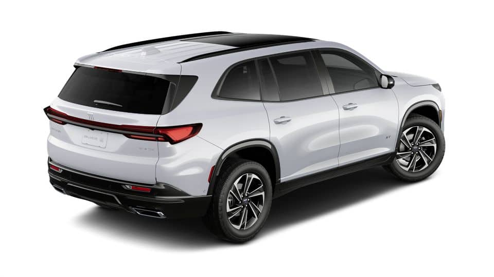 2027 Buick Enclave Sport Touring - Photo 5