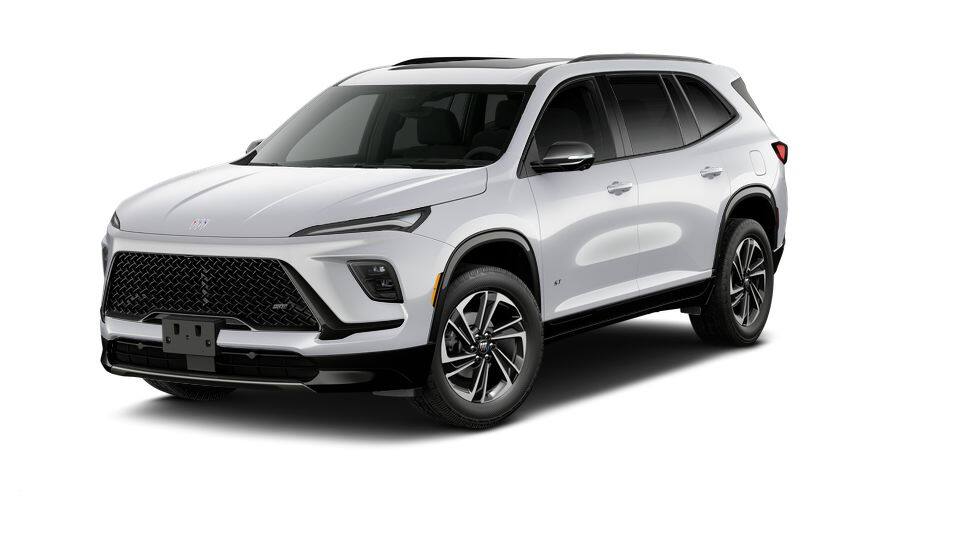 2027 Buick Enclave Sport Touring - Photo 2