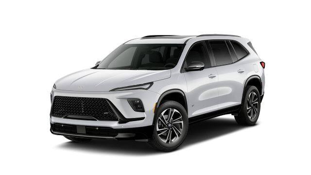 2027 Enclave