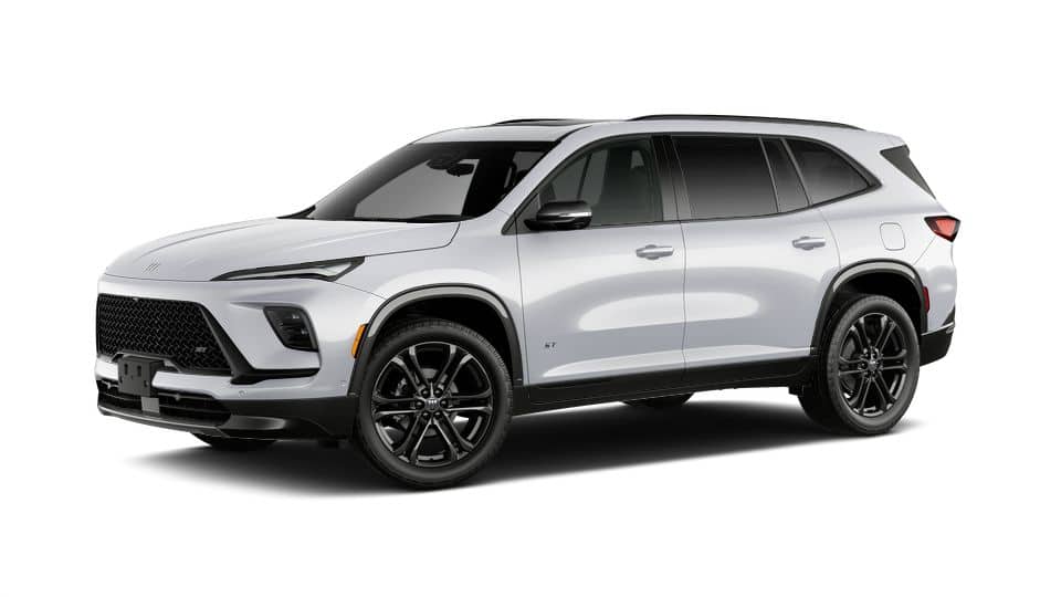 2027 Buick Enclave Sport Touring - Photo 39