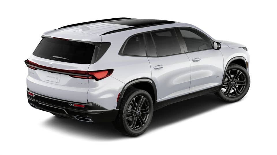 2027 Buick Enclave Sport Touring - Photo 40