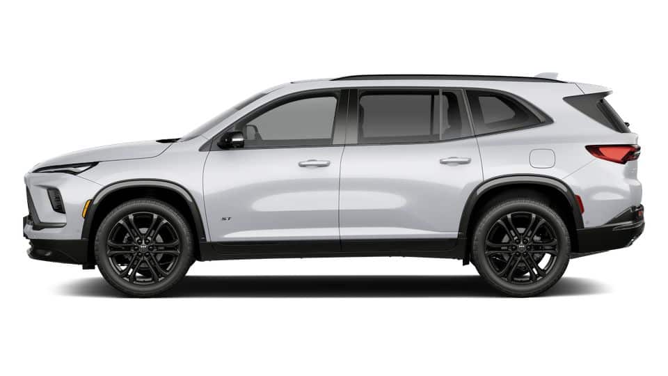 2027 Buick Enclave Sport Touring - Photo 43