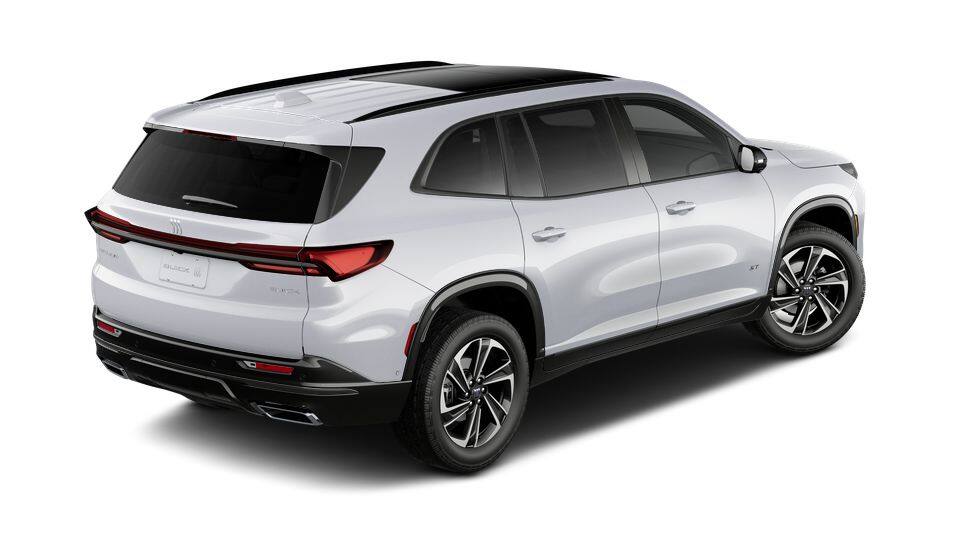 2027 Buick Enclave Sport Touring - Photo 29