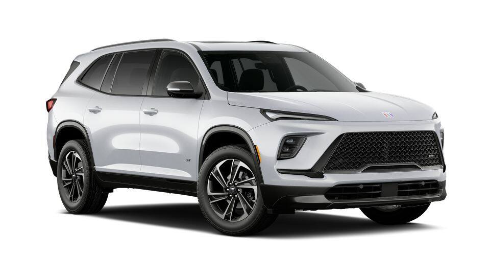 2027 Buick Enclave Sport Touring - Photo 30