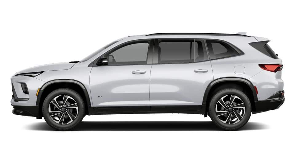 2027 Buick Enclave Sport Touring - Photo 32