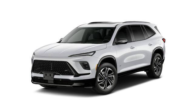 2027 Enclave