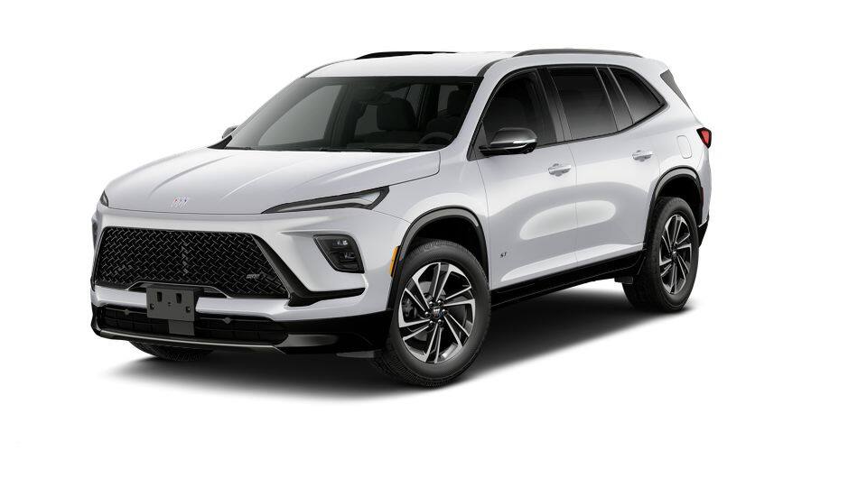 2027 Buick Enclave Sport Touring - Photo 2